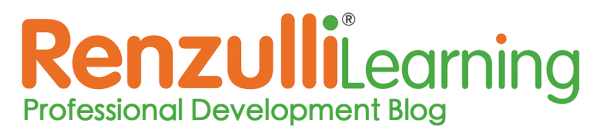 RenzulliLearning_professionaldevelopment
