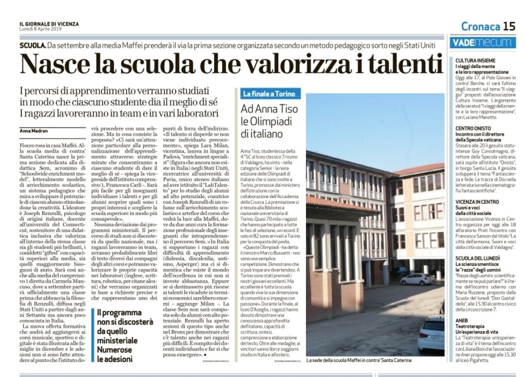 ItalianAgent