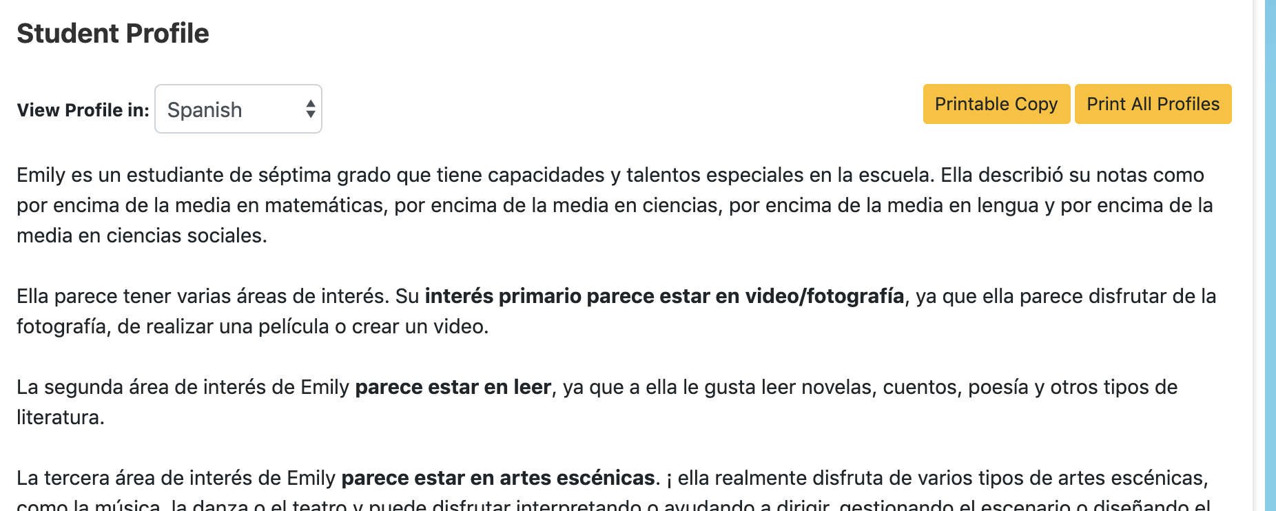 ParentPortal