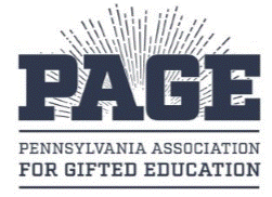 PAGE Logo